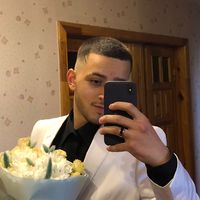 оригинальный звук