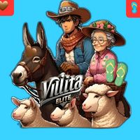 villitamania