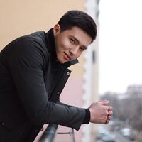 оригинальный звук