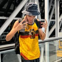 som original - Pitoco Dugera