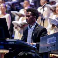 original sound - Eric Pisco