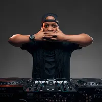 original sound - mrdjshanug