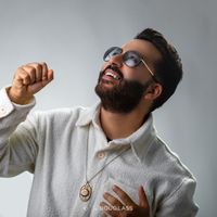الصوت الأصلي