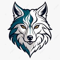 som original - Coração de lobo 🖤🐺