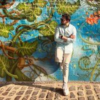 haule haule instrumental by avit