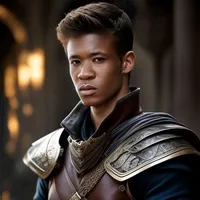 original sound - leguerrier2dieu