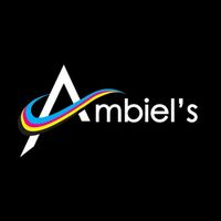 original sound - Ambiel's