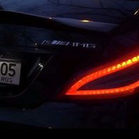 оригинальный звук