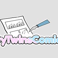 original sound - ByTwinsComics