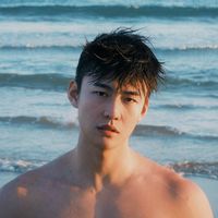 原聲