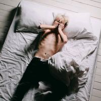 оригинальный звук