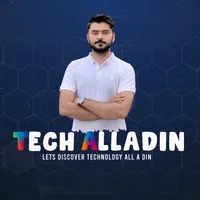 original sound - techalladin