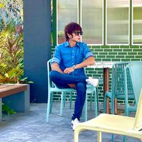 เสียงต้นฉบับ - หลัว อิศรา