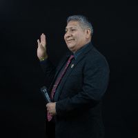 sonido original - Abel Barrera