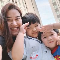 เสียงต้นฉบับ - Nu Katóòn