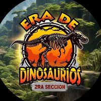 eradedinosaurios