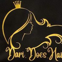 daridoeshair