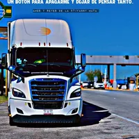 original sound - eucedastrucking