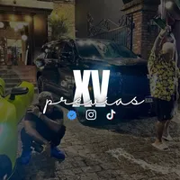 original sound - xv_previas