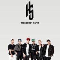 เสียงต้นฉบับ - HEADSHOT BAND