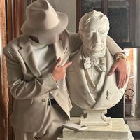 оригинальный звук