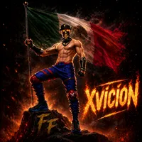 original sound - xvicion