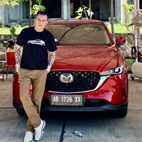 suara asli - bambangpirngadi