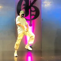 DANCE TREND BY MasterLek