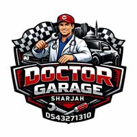 doctorgaragesharjahuae