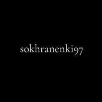 original sound - sokhranenki97