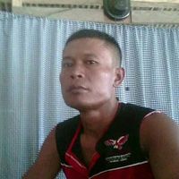 suara asli - ulis tea