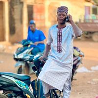 sawadogosamadou