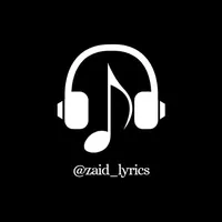 original sound - zaid_lyrics