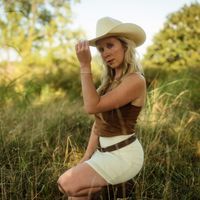 the one. Amber Marie