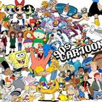 original sound - cartoonjamz