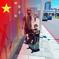 原聲 - China__666