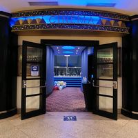 centurycinemashilton