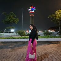suara asli - Ayu Asher