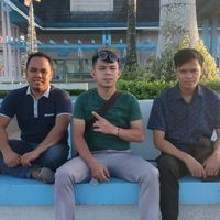 original sound - charlesfrankaninang