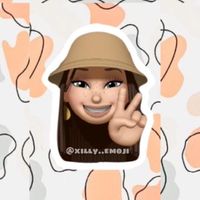 xilly..emoji