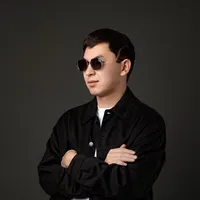 original sound - mr.kenjebek