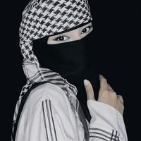 الصوت الأصلي - الجنيدية المتمرده