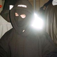 оригинальный звук