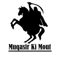 original sound - muqasir_ki_mout