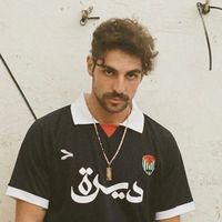 Nari Nari Nari by Saint Levant