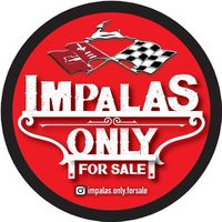 impalasonlyforsale