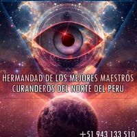 hermandadelcuranderismo