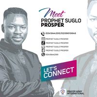 prophetsugloprosper