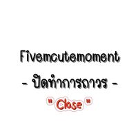 fivemcute