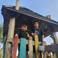 nhạc nền - Tom & Tep